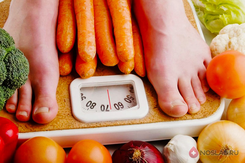 Очищающая диета - эффективное очищение и заметное похудение 11-3