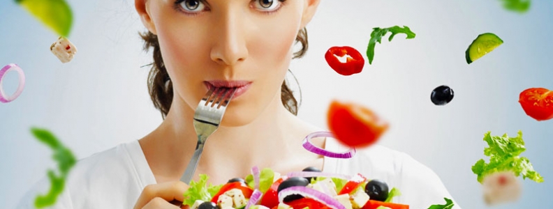 Очищающая диета – эффективное очищение и заметное похудение